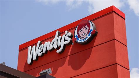 Wendy's surge pricing